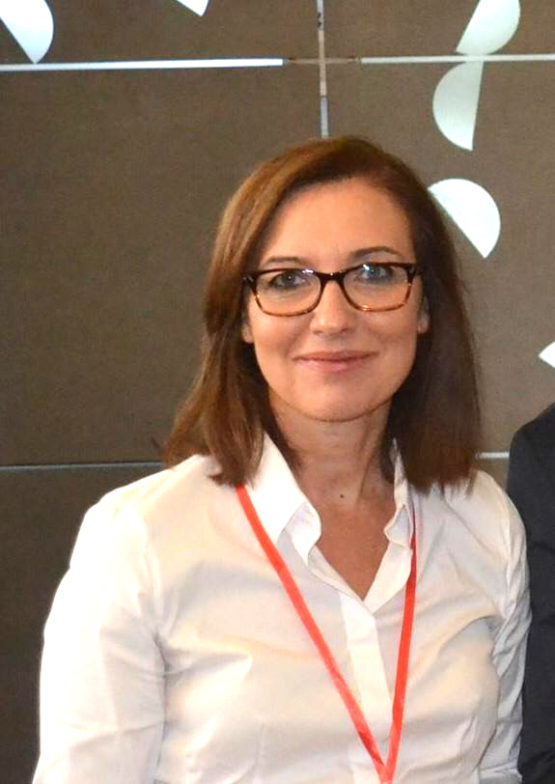 Mar a Del Mar Rodriguez En COPE Alicante 27 5 2021 Colegio Oficial