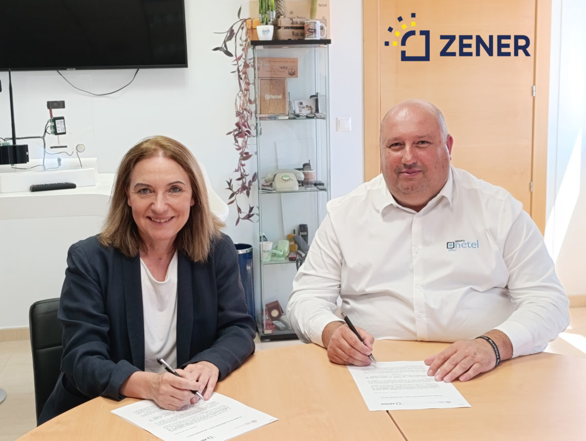 Zener