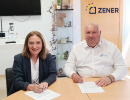 Zener